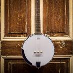 Richwood RMB-405 Master Series Folk Banjo (5sn.), Muziek en Instrumenten, Snaarinstrumenten | Banjo's, Nieuw, 5-snarige of Bluegrassbanjo