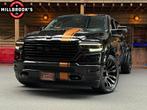 Dodge Ram 1500 5.7 V8 Limited Longhorn, Widebody, Black Edit, Automaat, Adaptive Cruise Control, Gebruikt, 8 cilinders