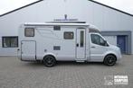 Hymer BMC-T 580 | 4430 chassis | Zilver metallic | Trekhaak, Tot en met 2, Bedrijf, Diesel, Hymer