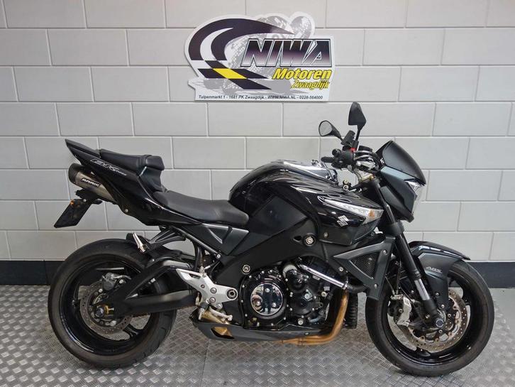 SUZUKI B KING ABS STREET XTREME (bj 2010), Motoren, Motoren | Suzuki, Bedrijf, Naked bike, meer dan 35 kW, 4 cilinders, Motorrijbewijs A