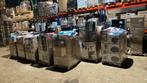 15x pallet retourgoederen huishoudelijk, elektronica etc, Ophalen