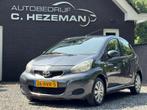Toyota Aygo 1.0-12V Comfort inruilkoopje elektrisch pakket 5, Voorwielaandrijving, Metallic lak, Stof, Gebruikt