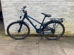 Volare fiets 24 26 inch jongensfiets lage opstap stadsfiets, Ophalen, Gebruikt, 24 inch, Volare