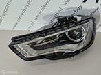 Koplamp xenon origineel Audi A3 8V ('12-'17) 8v0941006AF, Gebruikt, Ophalen of Verzenden