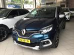Renault Captur 1.2 TCe Edition One, Startonderbreker, Gebruikt, 4 cilinders, Origineel Nederlands