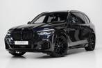BMW X5 xDrive45e M Pakket Pano Luchtvering HUD Stoelvent, Gebruikt, X5, Blauw, Leder