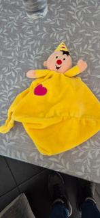 Knuffel doekje bumba alleen ophalen, Ophalen, Zo goed als nieuw, Overige typen