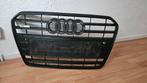 Audi Grill S-Line, Gebruikt, Voor, Bumper, Audi