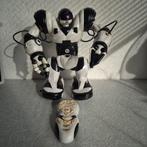 Wowwee robosapien robot interactief, Ophalen of Verzenden