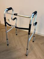 Lichtgewicht looprek, Diversen, Looprekken, Ophalen, In hoogte verstelbaar, Zo goed als nieuw