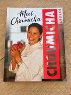 Meet Choumicha- kookboek, Ophalen of Verzenden, Zo goed als nieuw