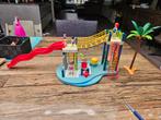 Playmobil Water Speeltuin, Ophalen of Verzenden, Zo goed als nieuw, Complete set