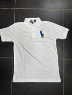 Ralph lauren polo, Kleding | Heren, Polo's, Wit, Nieuw, Ophalen of Verzenden, Ralph Lauren Polo