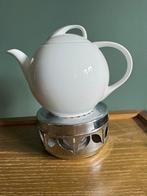 Bredemeijer theelichtje met theepot, Ophalen of Verzenden