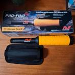 Minelab Pro-Find 35 Pinpointer - Nieuw!, Hobby en Vrije tijd, Metaaldetectors, Instelbare gevoeligheid, Nieuw, Ophalen of Verzenden