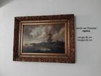 Schilderij, Antiek en Kunst, Kunst | Schilderijen | Klassiek, Ophalen