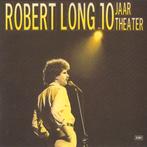 Zeldzame 3 cd Robert Long 10 jaar theater, Cd's en Dvd's, Cd's | Nederlandstalig, Ophalen of Verzenden, Zo goed als nieuw