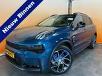 Lynk & Co 01 1.5 360 CAMERA | 6,6 KW LADEN | NL AUTO | FABR, Stof, 1800 kg, Euro 6, Blauw