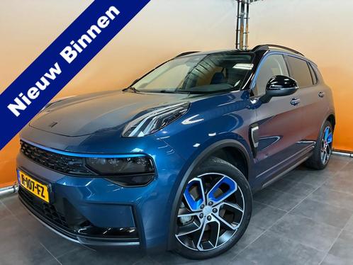 Lynk & Co 01 1.5 360 CAMERA | 6,6 KW LADEN | NL AUTO | FABR, Auto's, Lynk & Co, Bedrijf, Te koop, ABS, Adaptive Cruise Control