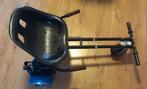 Hoverboard met kart, Ophalen, Gebruikt
