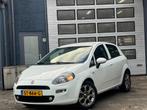 Fiat Punto Evo 0.9 TwinAir Sempre | Clima | Navi | Cruise |, Auto's, Fiat, Voorwielaandrijving, Navigatiesysteem, Gebruikt, Euro 6