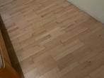 Beuken hout vloer planken juncker 10m2, Doe-het-zelf en Verbouw, Ophalen, Gebruikt, Minder dan 25 mm, Plank
