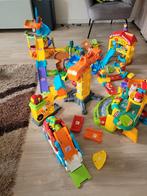 Vtech toet toet en zoef zoef, Kinderen en Baby's, Speelgoed | Vtech, Ophalen, Gebruikt
