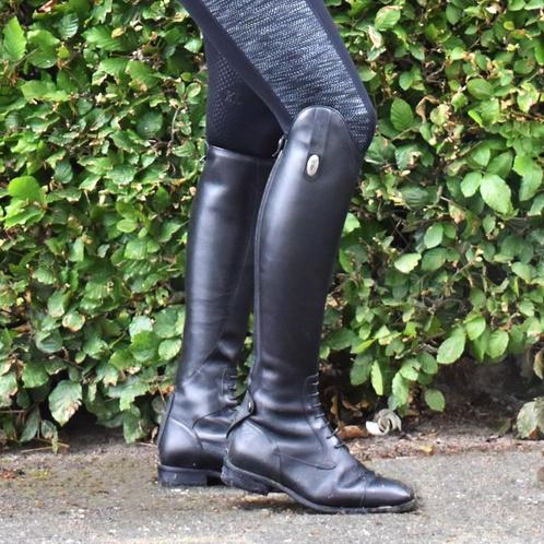 Tricolore Amabile paardrijlaarzen maat 38 MA L, Dieren en Toebehoren, Paardrijkleding, Nieuw, Schoeisel, Dressuur, Ophalen of Verzenden