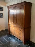 Amsterdams Grachten Kabinet uit 1780-1800, Ophalen