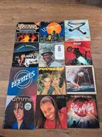 VERZAMELING/COLLECTIE LP'S 150X, Cd's en Dvd's, Ophalen, Gebruikt, 12 inch