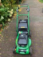 John Deere JX80 Benzine Grasmaaier, Tuin en Terras, Grasmaaiers, Ophalen, Cirkelmaaier, Gebruikt, 40 t/m 49 cm