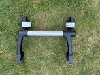 Adapter maxicosi voor bugaboo donkey duo wandelwagen, Kinderen en Baby's, Kinderwagens en Combinaties, Ophalen of Verzenden, Gebruikt