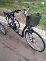 Stella Superior FDST Driewielfiets in Nieuwstaat €1350,-, Fietsen en Brommers, Fietsen | Driewielfietsen, Ophalen of Verzenden