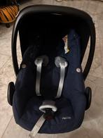 Maxi-Cosi Pebble Autostoel - Baby Autostoel, 0 t/m 13 kg, Maxi-Cosi, Gebruikt, Autogordel