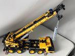 Te koop Lego 42108 mobiele kraan, Kinderen en Baby's, Speelgoed | Duplo en Lego, Ophalen of Verzenden, Zo goed als nieuw