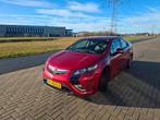 Opel Ampera 2012 – APK t/m 03-2027 – technisch zeer goed, Ampera, 4 cilinders, USB, 4 stoelen