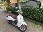 2009 Benzhou YiYing snorscooter, Gebruikt, Benzine, Ophalen, Overige merken