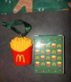 Mac donald sleutelhanger patat limited edition, Ophalen of Verzenden, Nieuw