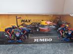 Formule 1 Max Verstappen RB16 2020 Red bull Jumbo model f1, Hobby en Vrije tijd, Modelauto's | 1:24, Nieuw, Ophalen of Verzenden