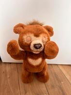 FurReal Cubby de beer, Ophalen, Zo goed als nieuw, Beer