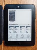 E-reader Icarus, 4 GB of minder, Gebruikt, Ophalen of Verzenden, Icarus