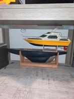 Rc boten om zelf wat moois van temaken., Hobby en Vrije tijd, Modelbouw | Boten en Schepen, Ophalen