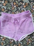 Zara Kids badstof short sweatbroekje 110, Ophalen of Verzenden, Zo goed als nieuw
