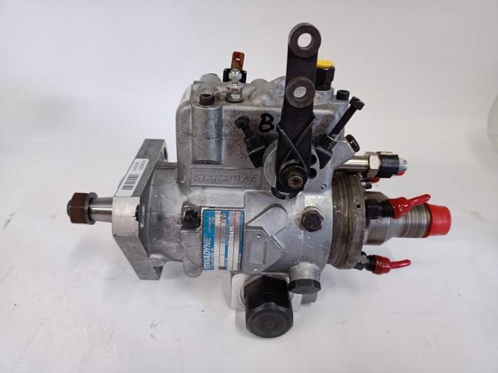 Stanadyne brandstofpomp 24v J1DB4-429-5676 RE505411, Doe-het-zelf en Verbouw, Gereedschap | Machine-onderdelen en Toebehoren, Nieuw