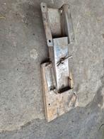 Hulpmotor Steun Boot, Watersport en Boten, Ophalen of Verzenden, Gebruikt, Motor en Techniek, Motorboot