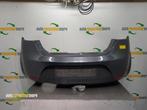 Achterbumper van een Seat Leon (LS7Z), Gebruikt, -, -, Bumper