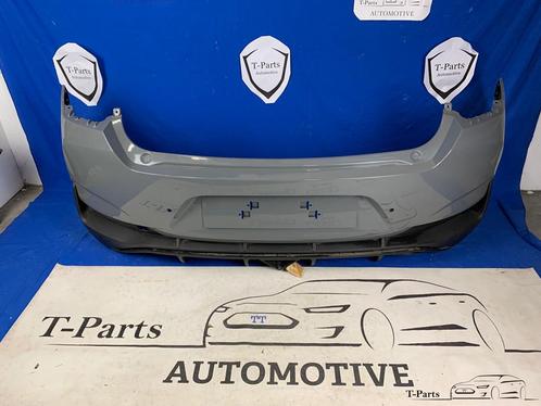 Hyundai i30 N achterbumper bumper mat grijs, Auto-onderdelen, Carrosserie en Plaatwerk, Bumper, Hyundai, Gebruikt, Ophalen of Verzenden