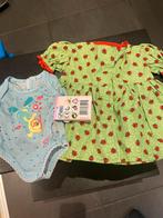 Baby Born Kleertjes Set poppenkleertjes, Ophalen of Verzenden, Zo goed als nieuw, Meisje
