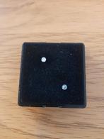 Diamant, Sieraden, Tassen en Uiterlijk, Edelstenen, Ophalen of Verzenden, Nieuw