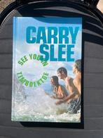 Carry Slee - See you in Timboektoe, Ophalen of Verzenden, Carry Slee, Zo goed als nieuw